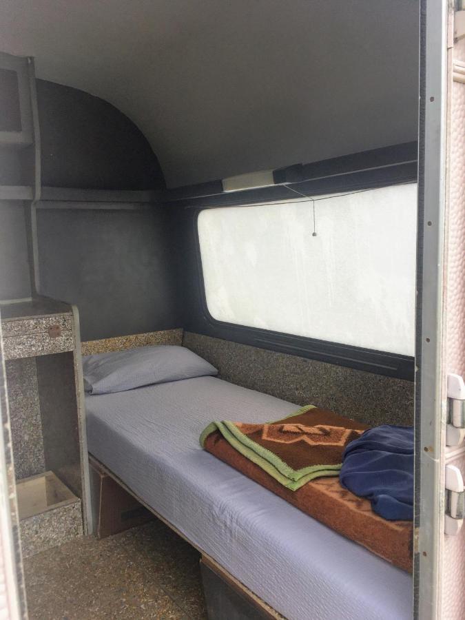 Camping Oaza Bela Crkva  Buitenkant foto