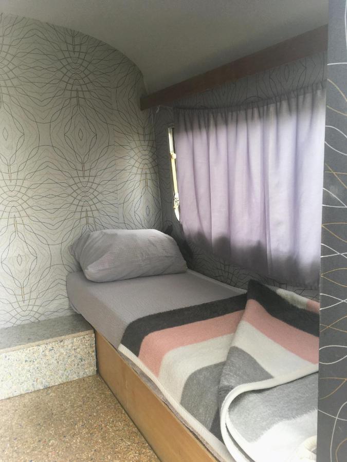 Camping Oaza Bela Crkva  Buitenkant foto