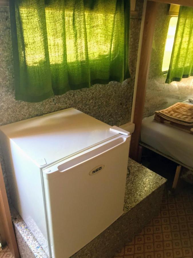 Camping Oaza Bela Crkva  Buitenkant foto