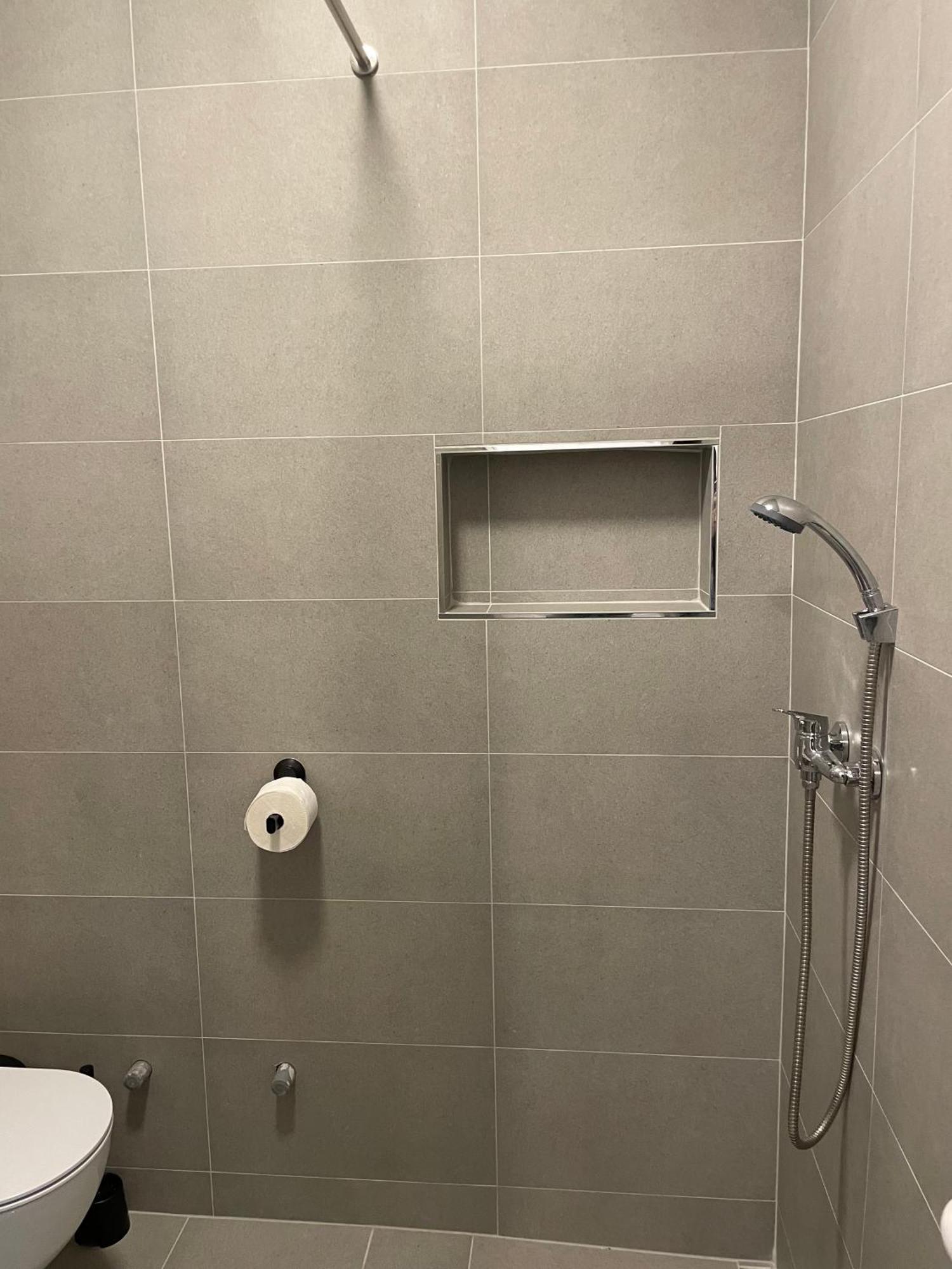 Camping Oaza Bela Crkva  Buitenkant foto